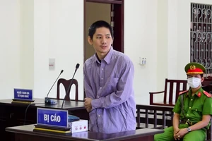 Tử hình 1 người Singapore vận chuyển ma tuý thuê 