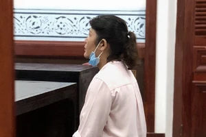 Thủ quỹ trường tiểu học tham ô hơn 696 triệu