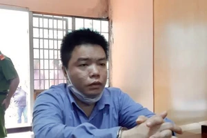 Sát hại cha vợ vì can thiệp chuyện cãi nhau 