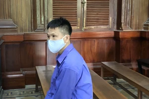 Giám định tâm thần bị cáo lẫn bị hại vụ 'xin ở một cái'