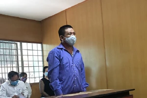 Giám đốc dùng giấy tờ đất của người đã chết lừa đảo