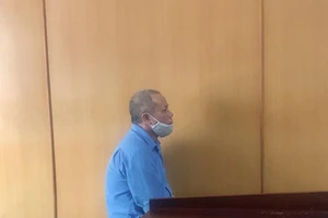 Bị hại, bị cáo nhận ra cùng chung ông cố được giảm án