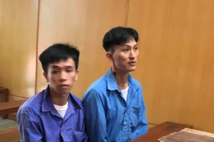 Kẻ cướp giật đâm người chống trả: bị thêm tội giết người 