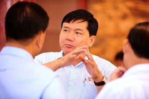 Rắc rối tội danh chiếm đoạt tiền phí từ cao tốc Trung Lương