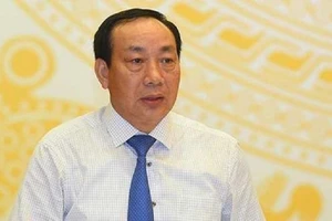 Cựu thứ trưởng Nguyễn Hồng Trường khai gì về sai phạm?