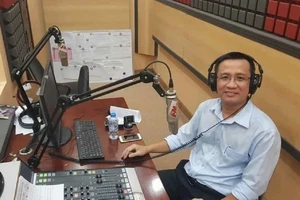 VKS đồng tình với công an vụ ông Bùi Quang Tín rơi lầu