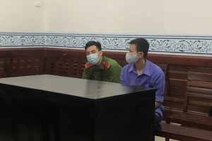 Tài xế xe tải làm sập cầu Long Kiển lãnh 5 năm tù