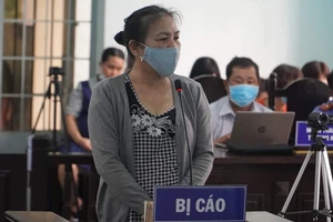 Xử 'trùm' móc túi Suối Tiên: Công bố clip của Pháp Luật TP.HCM