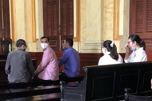 Xử đường dây đưa 128 người trốn qua Đài Loan