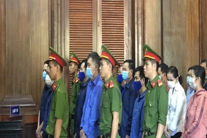 Sai phạm Vinafood II: Cần truy cứu trách nhiệm lãnh đạo trước?