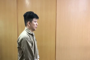 Án chung thân tài xế ô tô công nghệ làm nhiều 'nghề' 