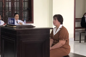 Tòa triệu tập điều tra viên, kiểm sát viên đến phiên xử 