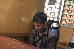 Không giảm án cho bị cáo gọi người đến 'xử' hàng xóm