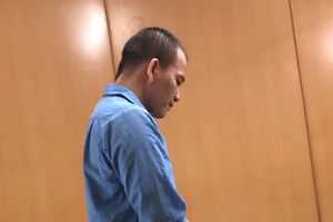 Trộm tài sản rồi lấy đồ giá trị đi cầm, còn lại nhắn tin trả