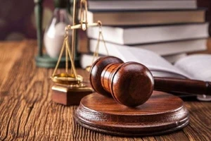 Kiện anh đòi chia di sản của mẹ gửi ngân hàng 10 năm 