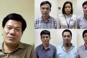 Viện Tối cao truy tố cựu giám đốc CDC Hà Nội và đồng phạm