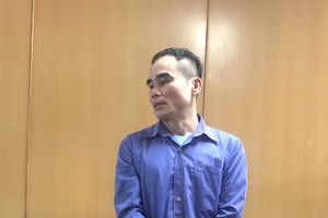 Không tìm được vợ, dùng dao tấn công 2 người khác