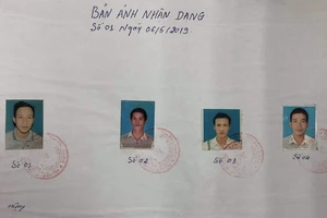 Gây án mạng vì nghĩ nạn nhân cho đàn em đánh mình