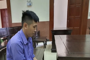 Tăng án anh rể 'hờ' làm em vợ dưới 16 tuổi có thai