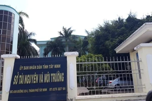 Cựu giám đốc và 7 thuộc cấp gây thiệt hại hàng trăm triệu