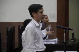 Triệu tập thẩm phán đến phiên xử cựu luật sư kêu oan