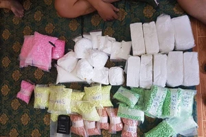 Trả lại ô tô cho bị cáo mang án tử hình 