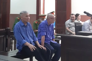 Bị án mang án tử tiếp tục bị đề nghị bồi thường 75 tỉ