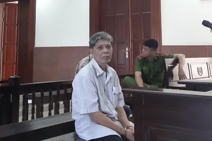 Ly kỳ vụ nghịch tử tìm di chúc, sát hại mẹ