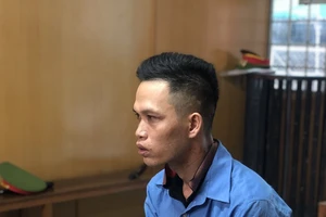 Lãnh án vì ghen với vợ hờ hơn mình 18 tuổi