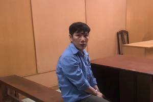 Bị cáo nhiều lần xin được tử hình