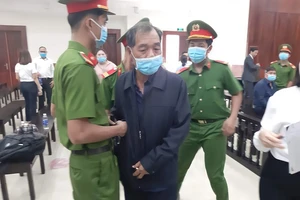 Ông Trầm Bê bị đề nghị tăng án gấp đôi