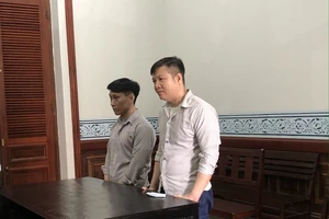 'Giao dịch' với phụ nữ lạ, 2 người đàn ông lãnh án tử hình