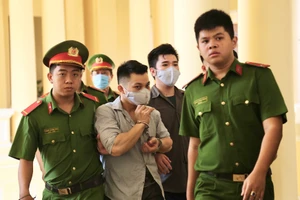Xử 19 người liên quan đến vụ Tuấn 'khỉ' giết người cướp của