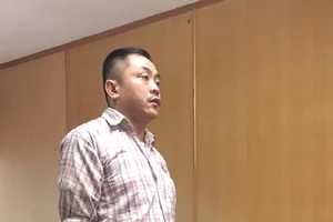 Người đàn ông thuê căn hộ rồi đem bán