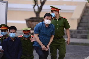 Ông Đinh La Thăng: VKS mang dao mổ trâu cắt tiết gà