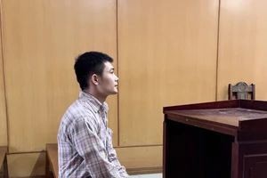 Anh sát hại em từ việc không đi mua đồ ăn