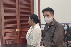 Nữ bác sĩ thẩm mỹ lừa 16 người hơn 6,4 tỉ đồng