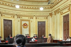 Phát hiện mình có thai sau khi sát hại chồng 'hờ'