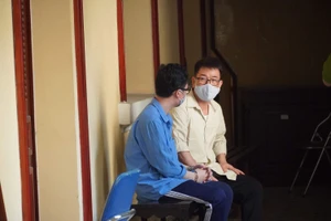 Luật sư đề nghị khởi tố vụ án xâm phạm hoạt động tư pháp