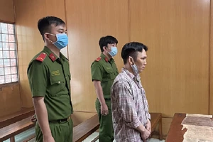 Tử hình kẻ giết 2 người trong 2 ngày