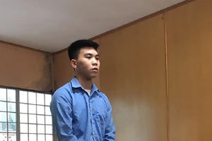 Chuyển 'hàng' bằng ứng dụng công nghệ: tù chung thân