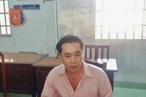 Ngày mai xử vụ đốt nhà làm chết 5 người ở quận 9 