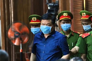 Công ty Yên Khánh kháng cáo vụ cao tốc TP.HCM-Trung Lương