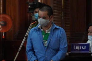 Bị đề nghị tử hình kẻ phóng hỏa làm chết 5 người đập bàn 