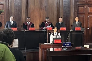 Tử hình kẻ phóng hỏa thiêu chết 5 người ngày 27 Tết