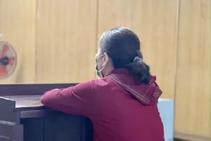 Phạt 100 triệu nữ bị cáo mua 27 tài khoản ngân hàng