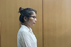 Chủ doanh nghiệp vay 25 tỉ, bị lừa gần 3 tỉ đồng