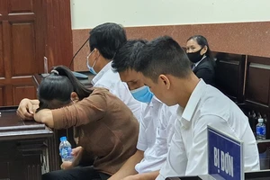 Bác kháng cáo, kháng nghị vụ quỹ đen ở Hậu Giang