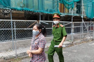 Thu lợi 45.000 đồng và hành trình 18 năm trốn lệnh truy nã