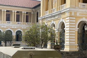 Tòa yêu cầu VKS kiểm tra lại vụ 'tuýt còi' Thuduc House